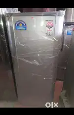 SINGLE DOOR FRIDGE & WASHING MACHINE FULLY AUTOMATIC SELLING ALSO RENT