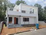 House For Sale in Kuttanellur