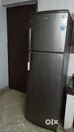 Whirlpool fridge 340 litres