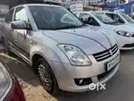 Maruti Suzuki Swift Dzire 2012-2015 1.2 LXI, 2011, Petrol
