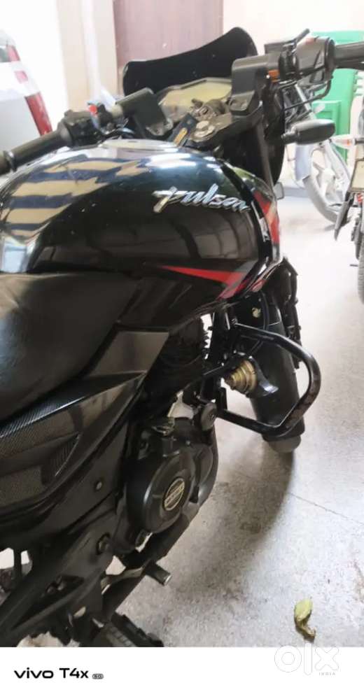 Third owner fresh A1 condition