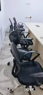 Office Chairs