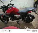 Single owner bike