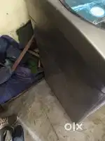New waching machine