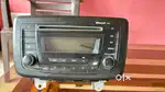 Baleno original music system