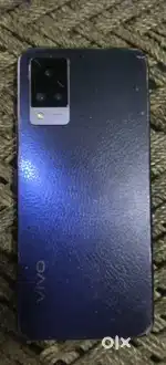 Vivo 21 5G 3Saal purana