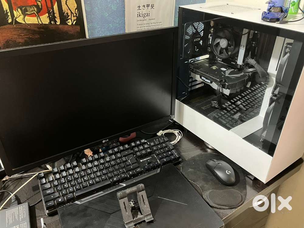 Gaming PC for sale