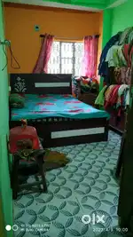 2 bhk in good location