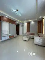 3BHK Flat At Gandhi Path West For SALE
