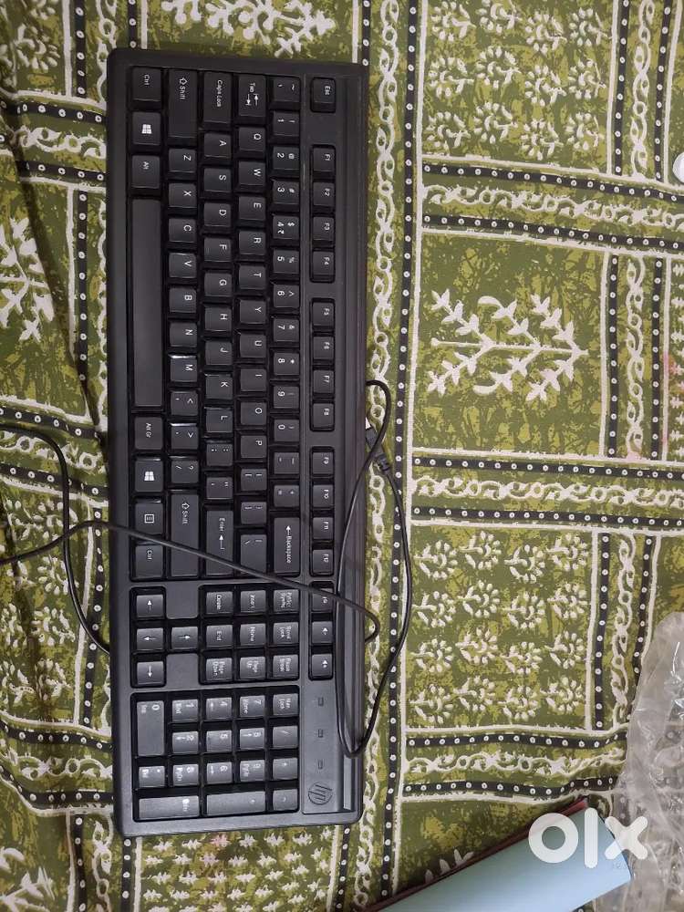 Keyboard in good condition