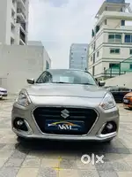 Maruti Suzuki Dzire 2017-2020 1.2 VXI, 2020, Petrol
