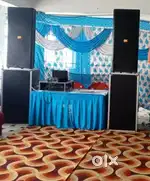 Dj Speaker