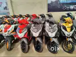 **New Dio Just Pay 9000/- Down payment