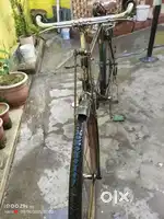 I am selling my hero cycle old model