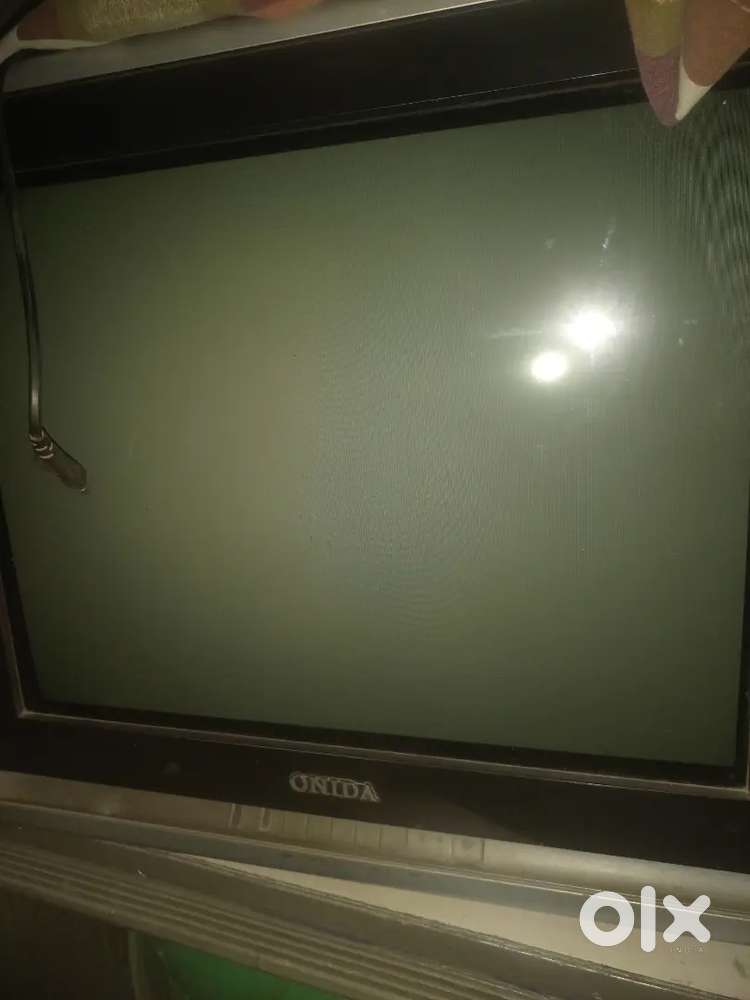 Tv sale onida