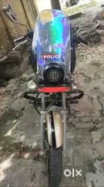 1st owner showroom condition maintain bike hai