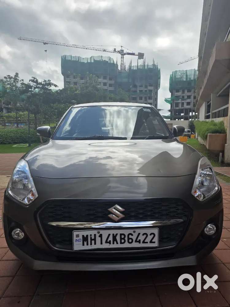 Maruti Suzuki Swift 2022 Petrol Good Condition
