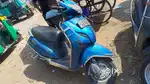 Honda Activa 3G