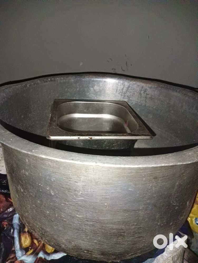 Resturant item uergent sell