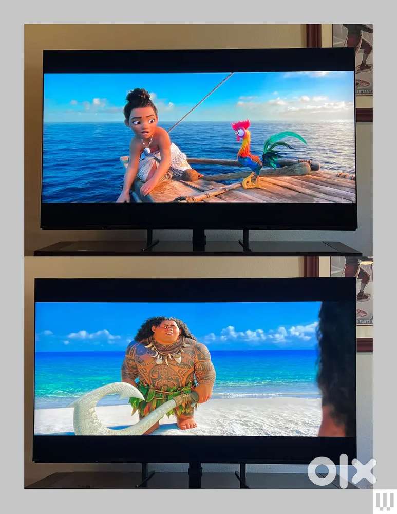 42 Android Smart Led Tv New Brand Available