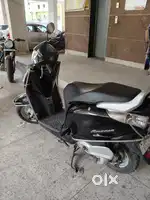 Honda Aviator