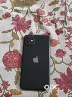 IPhone 11 Good condition