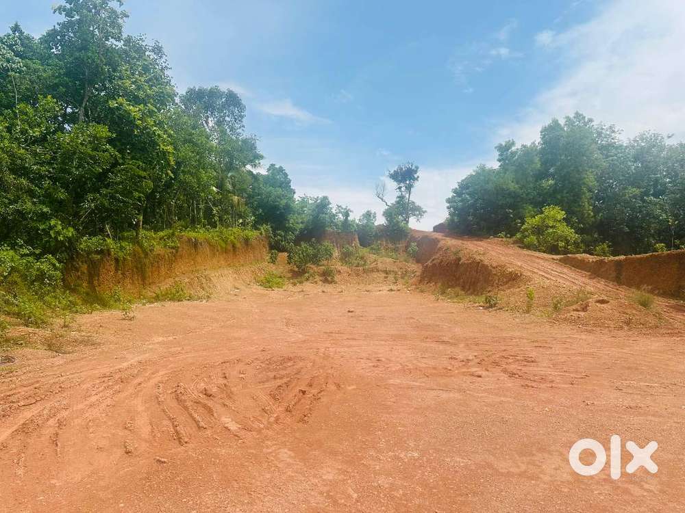 Attingal Bypass, Ring Road, Acre Plot, New Highway, NH Bypass