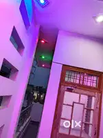 House for rent only family