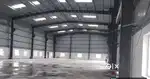 On Rent Industrial Shed 5500 Sq.Ft in Chikhali Shelar Wasti.