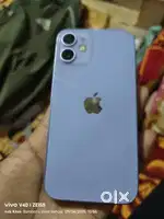 12  mini  Battery Health  ( 97% )