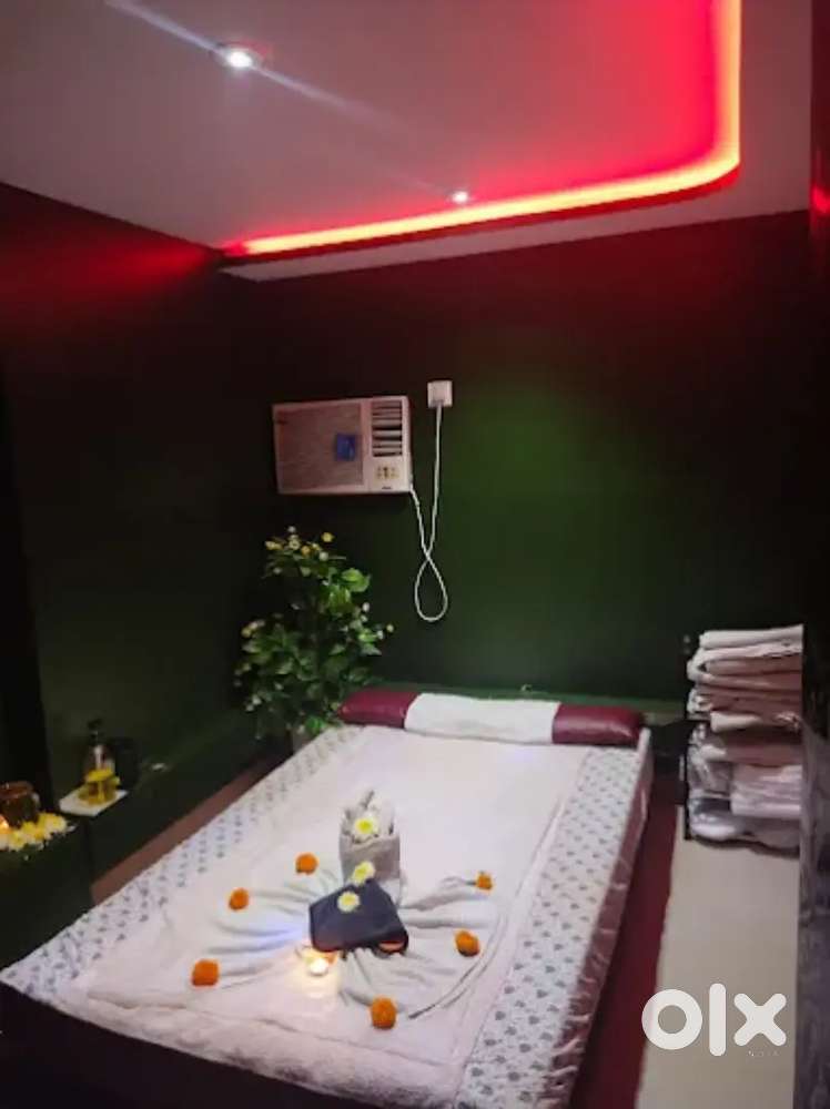 Urgent requirement for 2 girls