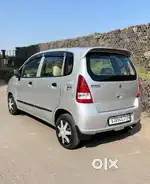 Maruti Suzuki Zen Estilo, 2010, CNG & Hybrids