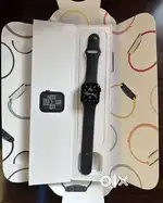 Apple watch SE 2nd gen 40mm