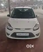 Ford Figo 2011
