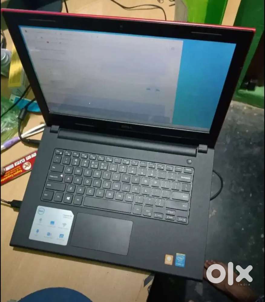 Good condition laptop