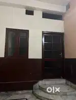 Single room but big room fully marble floor
