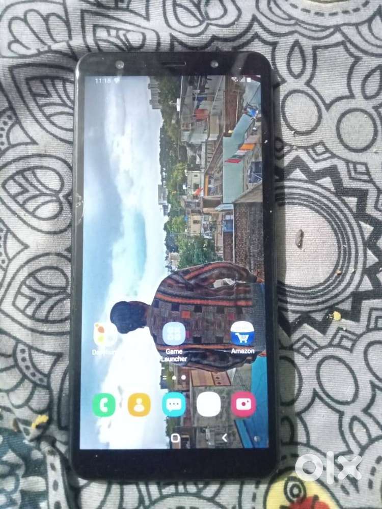 Sumsung galaxy A7 4-64