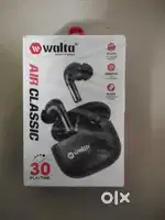 Walta earbuds