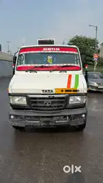Tata 609 g 2022 model cng 10 fotty brand new condition new insurance
