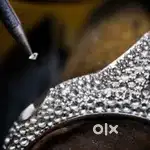 Imitation Jewellery Packing Stone lagana