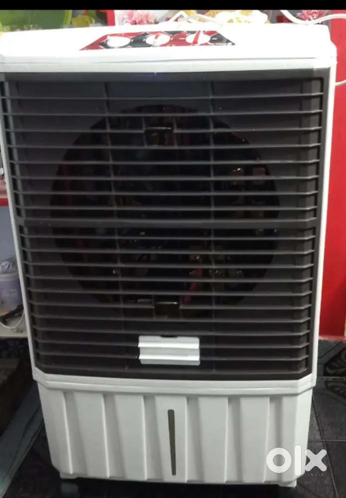 Cooler  Icerburg company