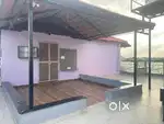 1bhk pent house rent