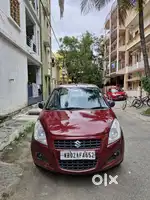 Maruti Suzuki Ritz 2014 Diesel 49000 Km Driven