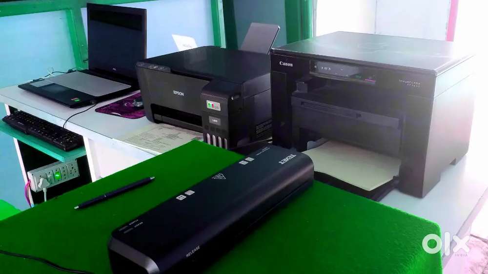 Online computer Centre accessories