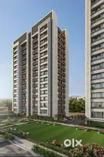 3BHK Brand -New Flat For Sale at Puthiyangadi, Calicut (SK)