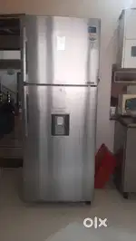 Excelent 2 door 462 liter fridge