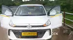 Hyundai Aura 2025 CNG & Hybrids Good Condition
