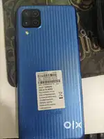 A12 good condition