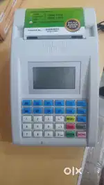 Balaji Billing machine