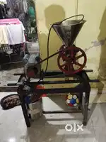 Idli batter making machine